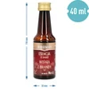Esencija okusa Višnja s brandyjem, 40 ml - za 4 L - 6 