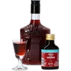 Esencija okusa višnje za 10 L - 100 ml - 6 