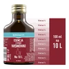 Esencija okusa višnje za 10 L - 100 ml - 4 