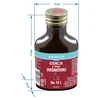 Esencija okusa višnje za 10 L - 100 ml - 5 