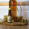 Esencija s okusom Bourbona za 4 L, 40ml - 8 