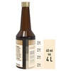 Esencija s okusom Bourbona za 4 L, 40ml - 6 