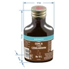 Esencija s okusom čokolade 100 ml za 10 L - 5 