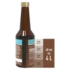 Esencija s okusom čokolade za 4 L - 40 ml - 6 