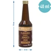 Esencija s okusom jamajčanskog ruma 40 ml - 9 