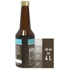 Esencija s okusom kave s prirodnim aromama za 4 L - 40 ml - 5 