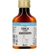 Esencija s okusom kokosa, za 5 L - 100 ml  - 1 
