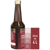 Esencija s okusom konjaka 40 ml - 4 