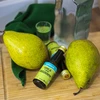 Esencija s okusom kruške - kruškov liker, zaprawka 40 ml - 9 