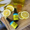Esencija s okusom limuna s prirodnom aromom za 4 L - 40 ml - 9 