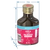 Esencija s okusom maline s prirodnom aromom za 10 L - 100 ml - 6 