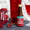 Esencija s okusom maline s prirodnom aromom za 4 L - 40 ml - 9 