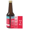 Esencija s okusom maline s prirodnom aromom za 4 L - 40 ml - 5 