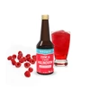 Esencija s okusom maline s prirodnom aromom za 4 L - 40 ml - 3 