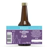 Esencija s okusom šljive 40 ml - 5 