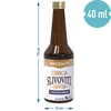 Esencija s okusom šljivovice, za 4 L, 40 ml - 7 