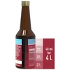 Esencija s okusom trešnje 40 ml - 4 