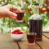 Esencija s okusom višnje, 2.5 L za 250 L gotovog pića - 5 