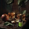 Esencija s okusom Whisky Apple - 40 ml, za 4L - 8 