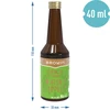 Esencija s okusom Whisky Apple - 40 ml, za 4L - 7 