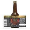Esencija s okusom Whisky Fire za 4 L, 40ml - 4 