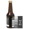Esencija s okusom Whisky Fire za 4 L, 40ml - 5 