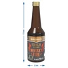 Esencija s okusom Whisky Fire za 4 L, 40ml - 7 