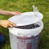 Fermentacijska cijev 6-komorna v2 - 9 