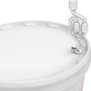 Fermentacijska cijev od plastike MINI-v2 - 4 