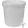 Fermentacijski spremnik 30 L s poklopcem i slavinom - 7 