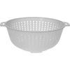 Forma za sir tipa korycińskiego Ø 21/11 x 8,5 cm za 2 kg - 3 