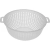 Forma za sir tipa korycińskiego Ø 21/11 x 8,5 cm za 2 kg - 2 