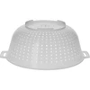 Forma za sir tipa korycińskiego Ø 21/11 x 8,5 cm za 2 kg - 3 
