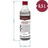Gel gorivo za grijače pušnice 0,5 L - 2 