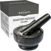 Granitni kuhinjski mužar - 10cm - 7 