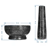 Granitni kuhinjski mužar - 10cm - 9 