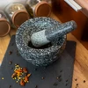 Granitni kuhinjski mužar s tučkom - 10 
