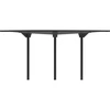Grill tava, lijevano željezo, fi 44 cm - 4 