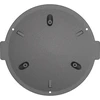 Grill tava, lijevano željezo, fi 44 cm - 7 