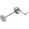 Horizontalna punilica 1,5 kg sa silikonskim klipom - 7 