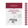 Horizontalna punilica 1,5 kg sa silikonskim klipom - 9 