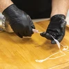 Horizontalna punilica 2,5 kg sa silikonskim klipom - 12 