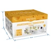 Jogurtomat s termostatom, 7 staklenki, 1,3 L - 8 