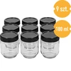 Jogurtomat s termostatom, 9 staklenki, 1,6 L - 10 