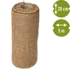 Jute tkanina 20 cm / 5 m - 4 