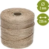 Jutena špaga 2 mm/235 m/500 g - 4 