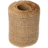 Jutena traka 10 cm/5 m  - 1 