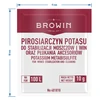Kalijev pirosulfit 10 g - 3 