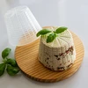 Kalup za sir ricotta Ø 6,5 x 7,8 cm za 400 g - 2 