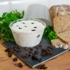 Kalup za sirarstvo za ricottu Ø 12 x 6,5 cm za 500 g - 5 